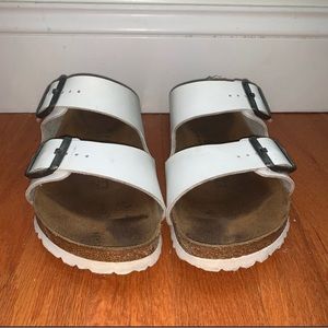 Birkenstock woman’s size 9